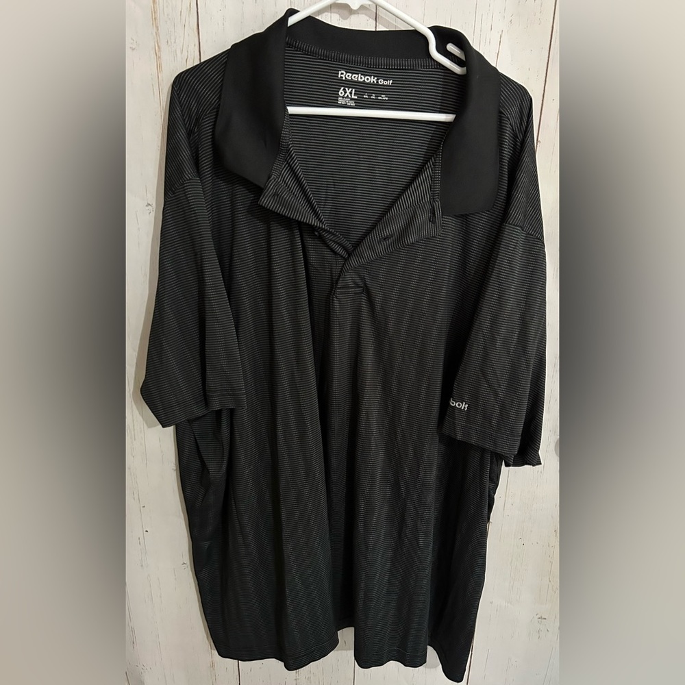 Reebok Golf Shirt